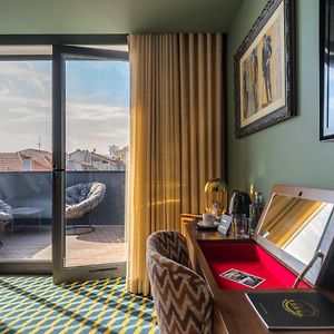 Superior Double Kamer