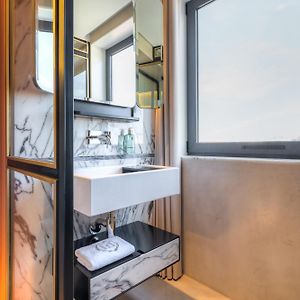 Deluxe Kamer met een King Size Bed